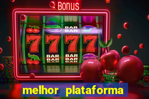 melhor plataforma para jogar fortune dragon